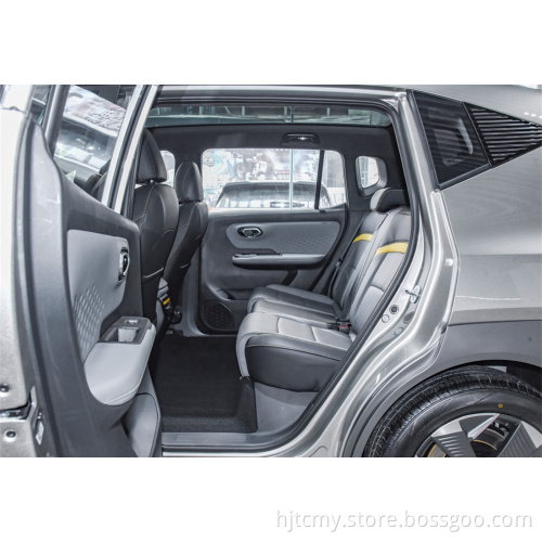 Goedkope aion elektrische auto 2022 aion y plus nieuwe auto elektrische aion gaac elektrische auto te koop